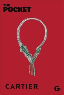 The pocket Cartier