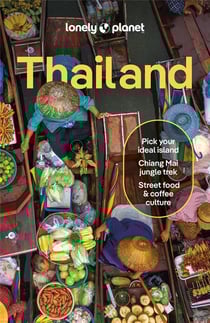 Thailand (19e édition)