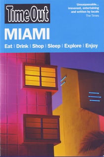 Miami & the florida keys - 6th revised edition