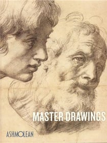 Master drawings: michelangelo to moore