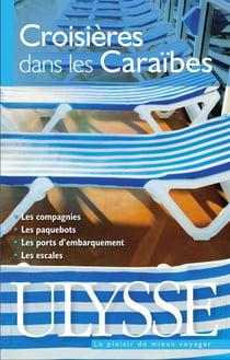Croisières dans les caraïbes (2e édition)