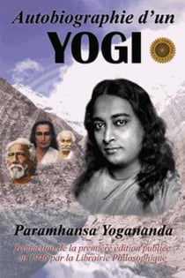 Autobiogrphie d'un YOGI