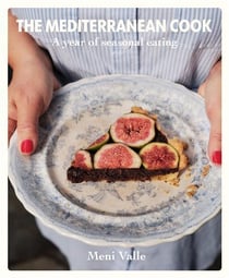 The mediterranean cook : A year of seasonal eating