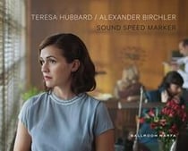 Teresa hubbard & alexander birchler: sound speed marker