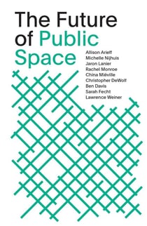 The future of public space