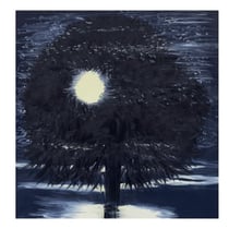 Ann Craven : Night