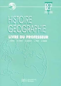 Activites histoire geographie bep 2e professionnelle professeur
