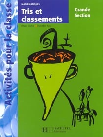 Tris et classement en grande section