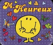 Monsieur heureux