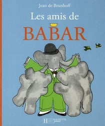 Les amis de Babar