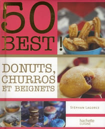 Donuts, beignets et churros