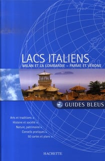 Lacs italiens