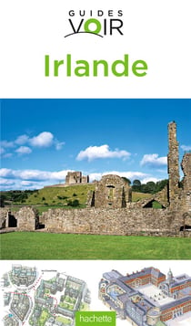Guides voir - irlande