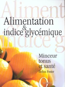 Alimentation et indice glycemique