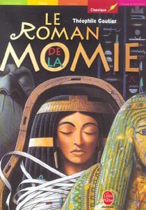 Le roman de la momie