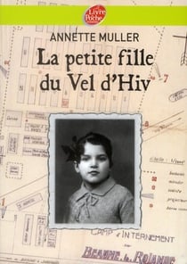 La petite fille du Vel d'Hiv