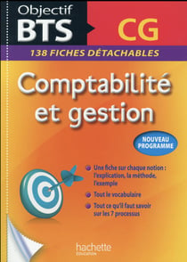 Objectif BTS