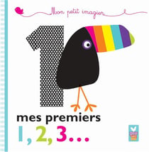 Mes premiers 1, 2, 3 ...