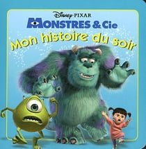 Monstres et compagnie