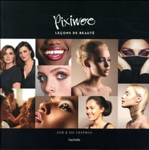 Pixiwoo : leçons de beauté