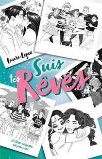 Suis tes rêves - Tome 2