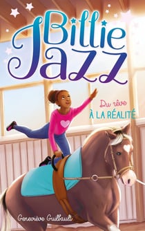 Billie Jazz Tome 12 : du rêve à la réalité