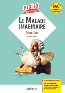 Le malade imaginaire