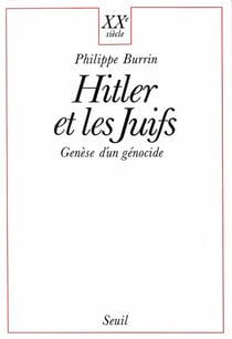 Hitler et les Juifs