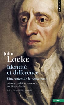 Identité et difference : L'invention de la conscience