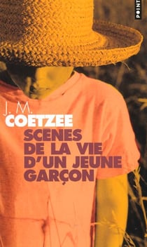 Scènes de la vie d'un jeune garçon