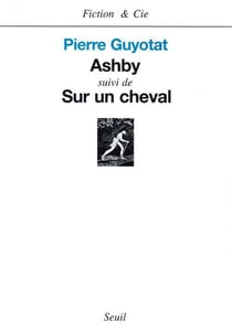 Ashby - sur un cheval