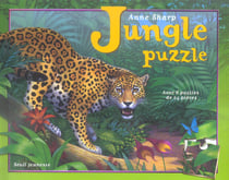 Jungle puzzle