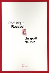Un goût de miel