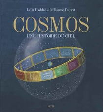 Cosmos, une histoire du ciel