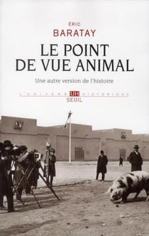 Le point de vue animal - une autre version de l'histoire