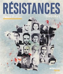 Résistances, 1940-1945