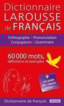 Dict de francais 1er prix algerie