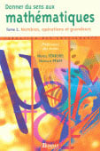 Donner sens aux maths t2 - vol02