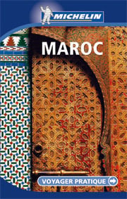 Voyager pratique - maroc