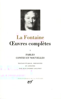 Oeuvres complètes Tome 1