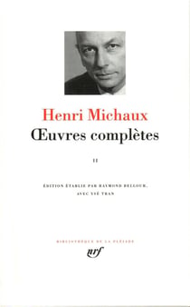 Œuvres complètes