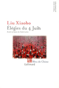 Élégies du 4 Juin
