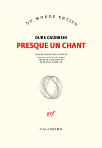 Presque un chant