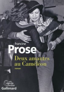 Deux amantes au Caméléon