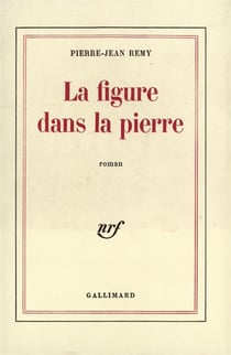 La figure dans la pierre