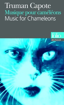 Musique pour caméléons - music for chameleons