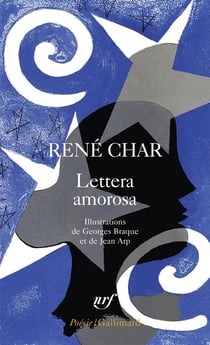 Lettera amorosa - guirlande terrestre