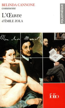 L'Œuvre d'Émile Zola (Essai et dossier)
