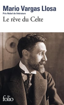 Le rêve du celte