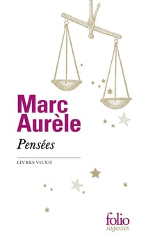 Pensées - livres VII-XII